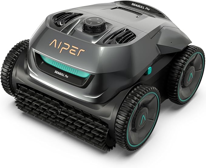 Aiper Seagull Pro Cordless Robotic Pool Cleaner